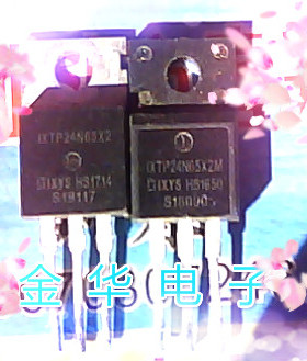 IXTP24N65X2 IXTP24N65X2M  原装拆机件进口件 质量包好