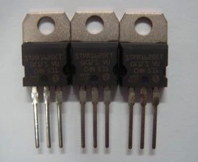 MBR1020CT MBR1040CT MBR1545CT   拆机 质量保证