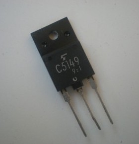 C5149 2SC5149 原装拆机件进口件 包好用