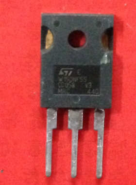 STW150NF55 W150NF55   原装拆机件进口件 包好用