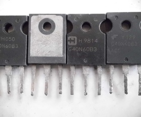 G40N60B3     拆机件进口 包好用