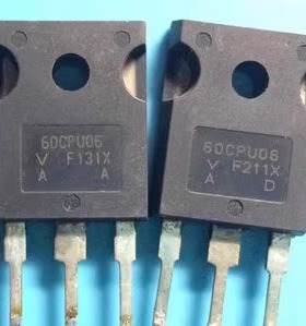 60CPU06  原装拆机件进口 包好用