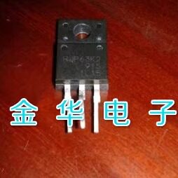 RJP63K2  原装拆机件进口件 包好用 TO-220封装