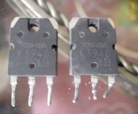 K3940 2SK3940  原装拆机件进口件  包好用