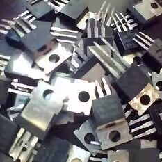 原装拆机件进口 MOS管 IRFB42N20D FB42N20D 质量保证