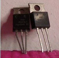 FQP 45N03 45N03LT P40N03 原装拆机件进口 质量保证