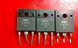 K490 2SK490  原装拆机件进口件 包好用