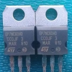 原装拆机件进口 STGP10NC60HD GP10NC60HD 质量保证