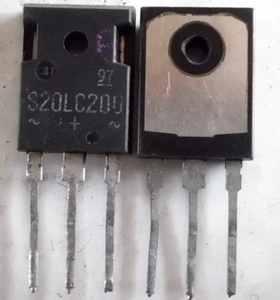 S20LC20U 原装拆机件进口 包好用