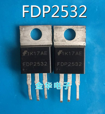 FDP2532  原装拆机件进口件 包好用