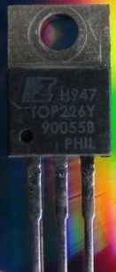 TOP226YN TOP226Y TOP226 进口 拆机 质量保证