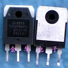 原装拆机件进口 IXGQ240N30P IXGQ240N30PB 240N30 质量保证