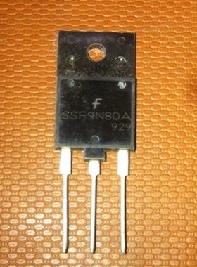 SSF9N80A   原装拆机件进口 包好用