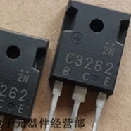 C3261 2SC3261 / C3260 2SC3260 原装拆机件进口 包好用