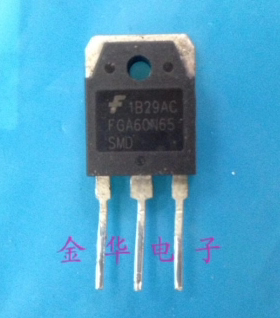 FGA60N65SMD 原装拆机件进口件 包好用