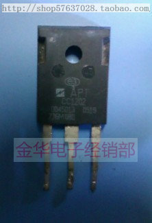 CC1202   APTCC1202    原装拆机件进口