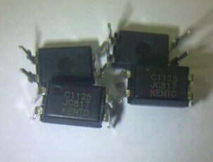 JC817C FL817C PC817C  正品 质量保证