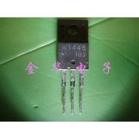 K1446 2SK1446    拆机件进口件 包好用