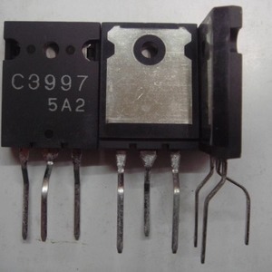 C3997 2SC3997  原装拆机件进口件 包好用