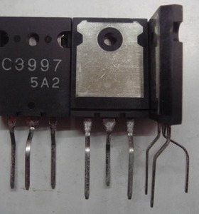 C3997 2SC3997  原装拆机件进口件 包好用