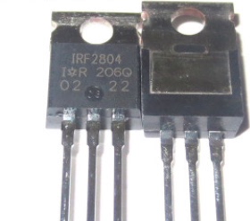 场效应 IRF2804 /  IRF2805 原装拆机件进口件,包好用