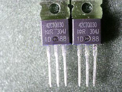 40CTQ030  原装拆机件进口件 质量包好