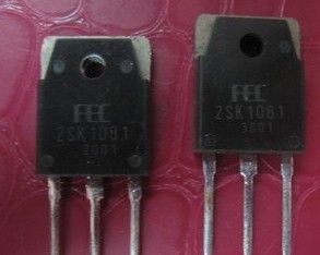 2SK1081 原装拆机件进口 质量包好