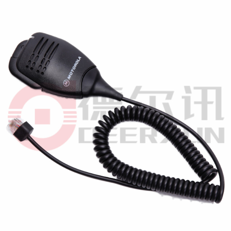 摩托罗拉GM3188 GM338 GM950I GM300 GM3688车载台话筒 手咪 话咪