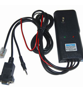 适配摩托三合一写频线 GP88/GP3688/GM300/GP88S 3合1写频线