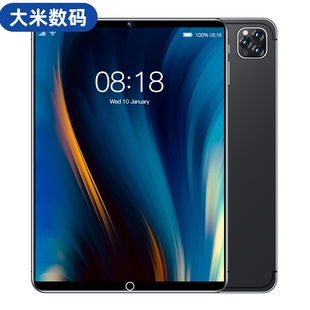 源头工厂10.1英寸跨境平板电脑插卡通话上网游戏学生公平板电脑