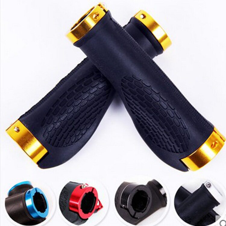 Poignées de vélo - Ref 2348516 Image 3