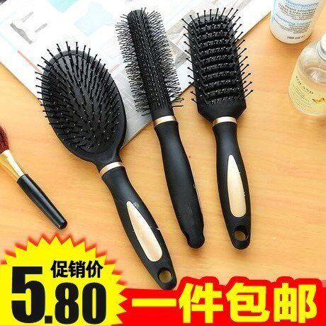 卷发梳子家用气垫气囊塑料梳按摩梳内扣造型美发排骨圆筒滚梳子女在类目 家庭/个人清洁工具, 个人洗护清洁用具, 梳子/便携用镜, 梳子/化妆梳/按摩梳中 - 来自Buy2taobao.com提供专业的淘宝代购服务