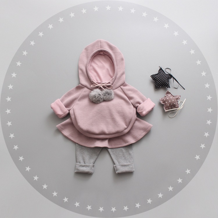 Cape pour fille - Ref 2156920 Image 1
