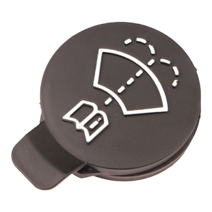 别克昂科威汽车用品配件大全喷水壶盖雨壶盖蓄水壶玻璃水箱盖子