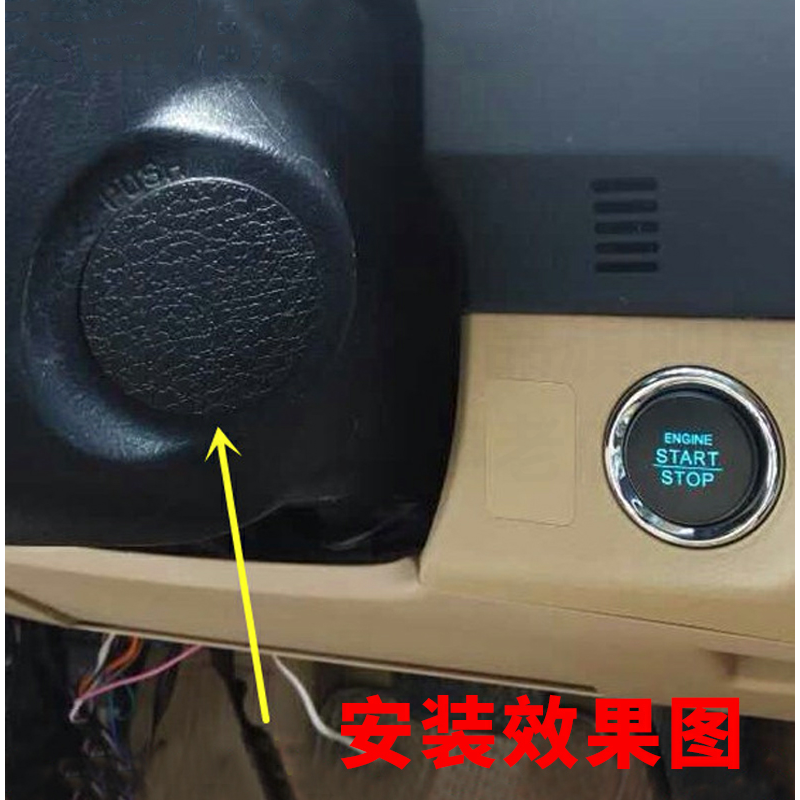 很好很好，大小刚刚好，轻松安装