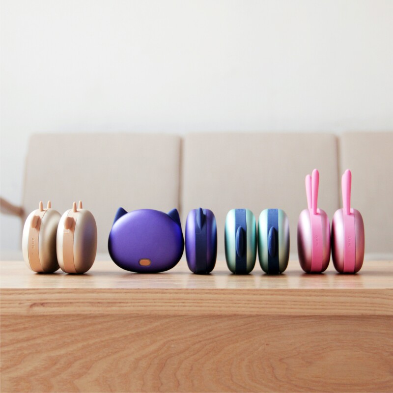 Réchauffeur USB pour les mains - Ref 416227 Image 3