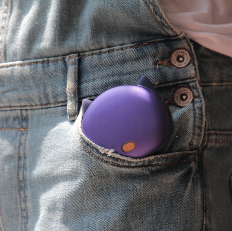 Réchauffeur USB pour les mains - Ref 416227 Image 5