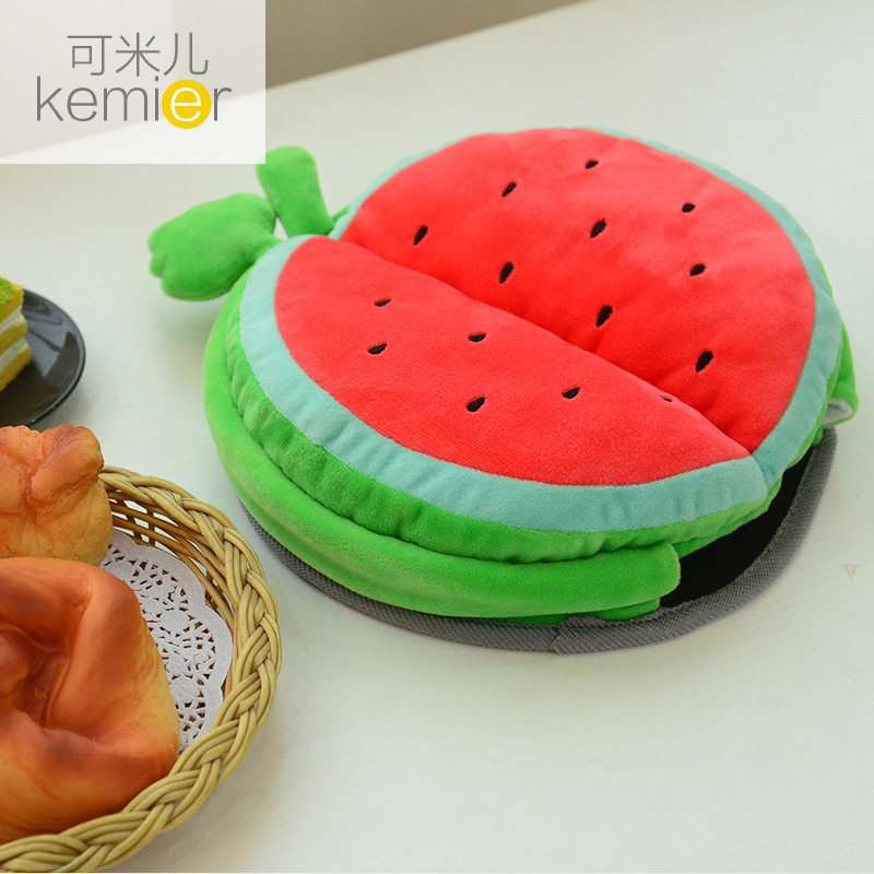 Coussin chauffant USB dessin animé - Ref 427216 Image 3