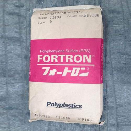 PPS/日本宝理/1140A6注塑级