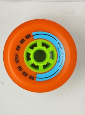 勾勾的ldp滑板小店正品100mmldp长板轮子