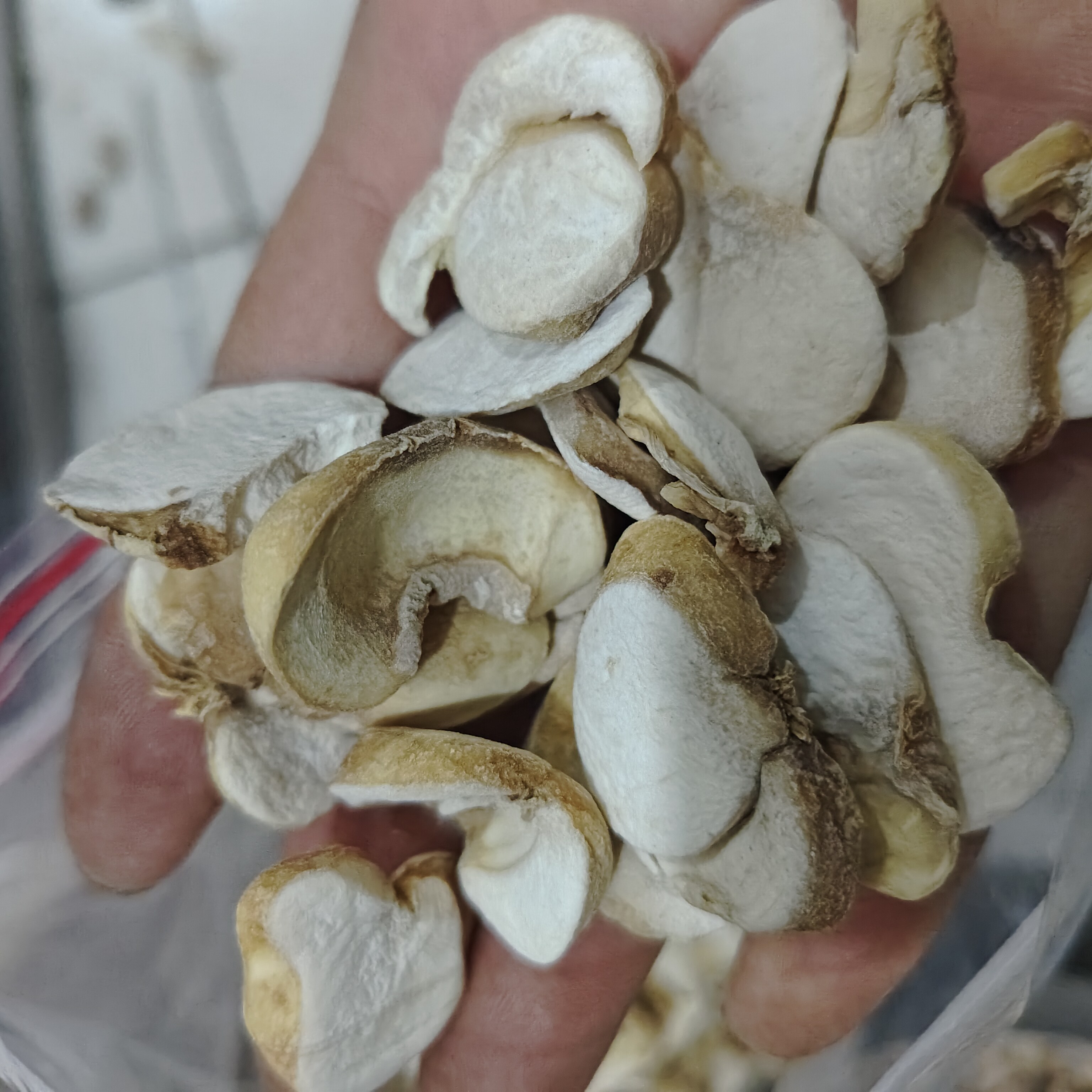 土贝母特级无硫中药材包邮