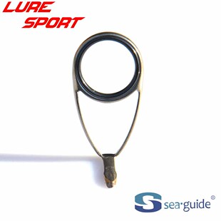 兴泰SXORSG导环RS环钢架路亚竿DIY鱼竿配件SEAGUIDE