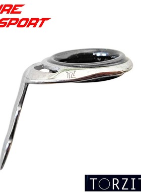 富士T-KBSG钛架SIC环T-KBTG钛架TORZITE环路亚竿导眼DIY配件FUJI