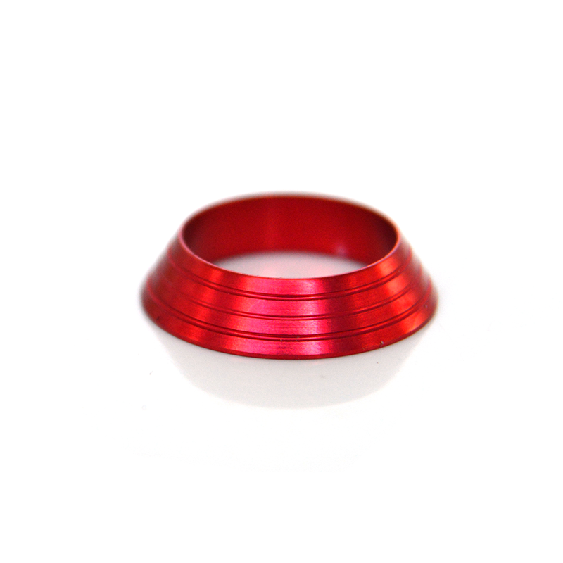 路亚竿铝圈划线筏竿海竿铝封