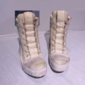 Off-White Wool Lining