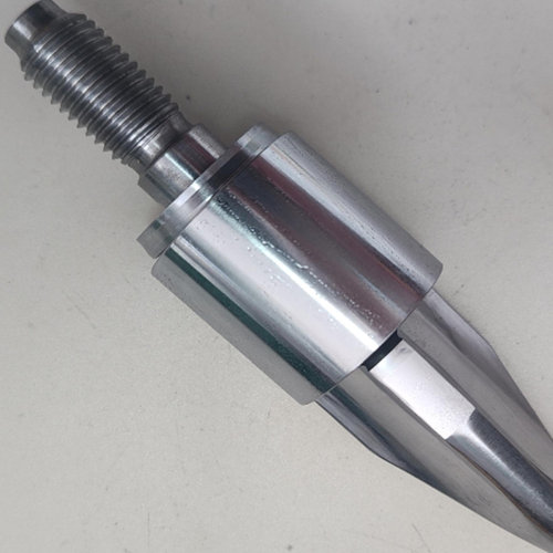 海天三代注塑机合金螺杆头三件套