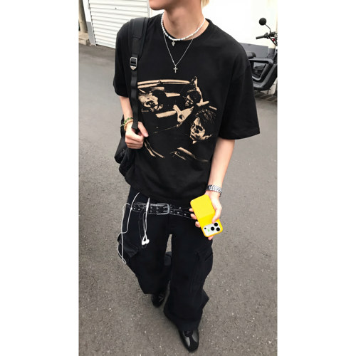 天生好命 重磅双纱纯棉