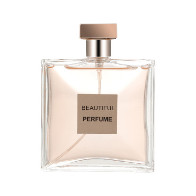 Women long lasting light fragrance floral perfume 清新花香水