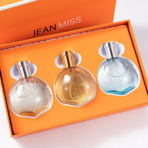 Men Perfume Cologne Lasting Toilette 威士忌木质檀香 男士香水