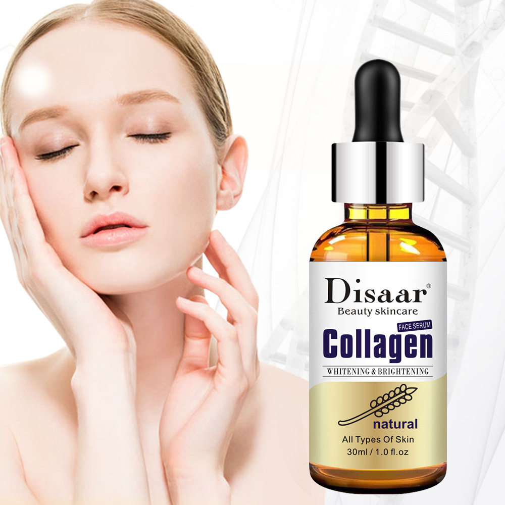 CollagenFacSerumAnti-